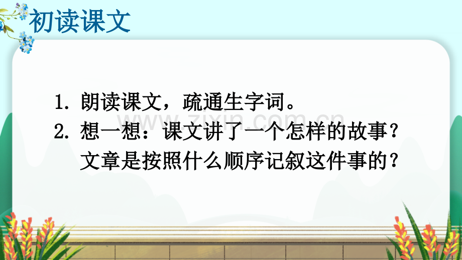 部编版四年级语文下册《-黄继光》优质课件.ppt_第2页