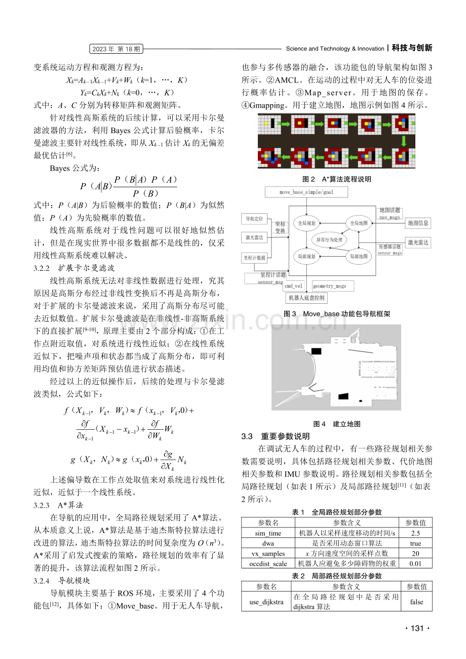 基于深度学习与ROS的无人巡检车辆设计与实现.pdf_第2页