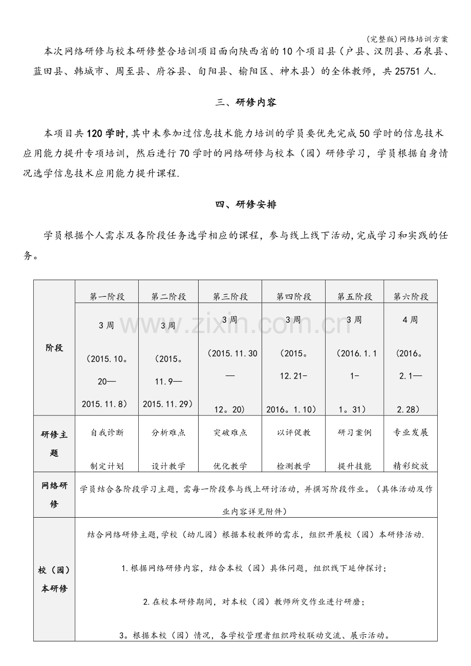 网络培训方案.doc_第3页