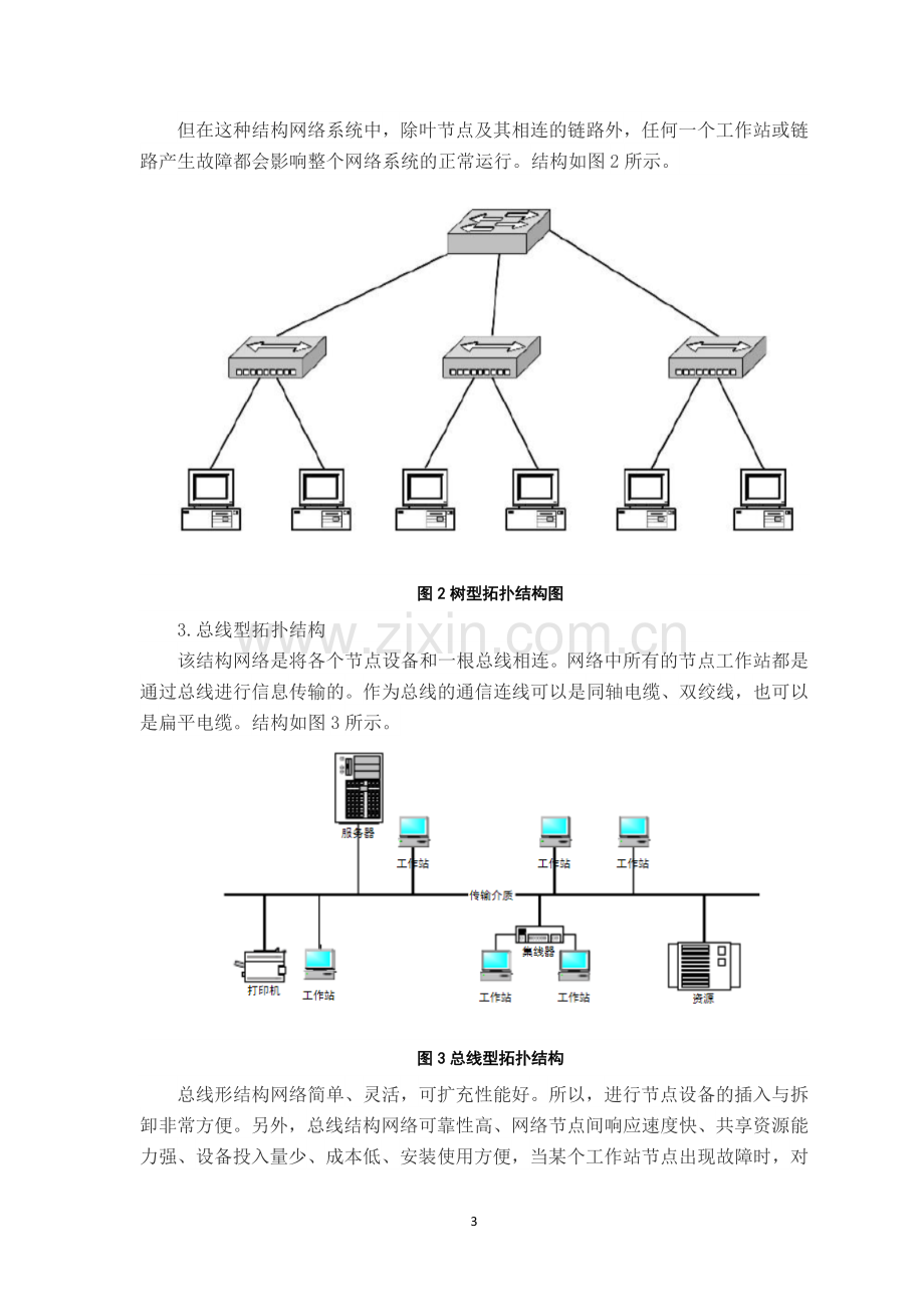 公司局域网组建方案设计.docx_第3页