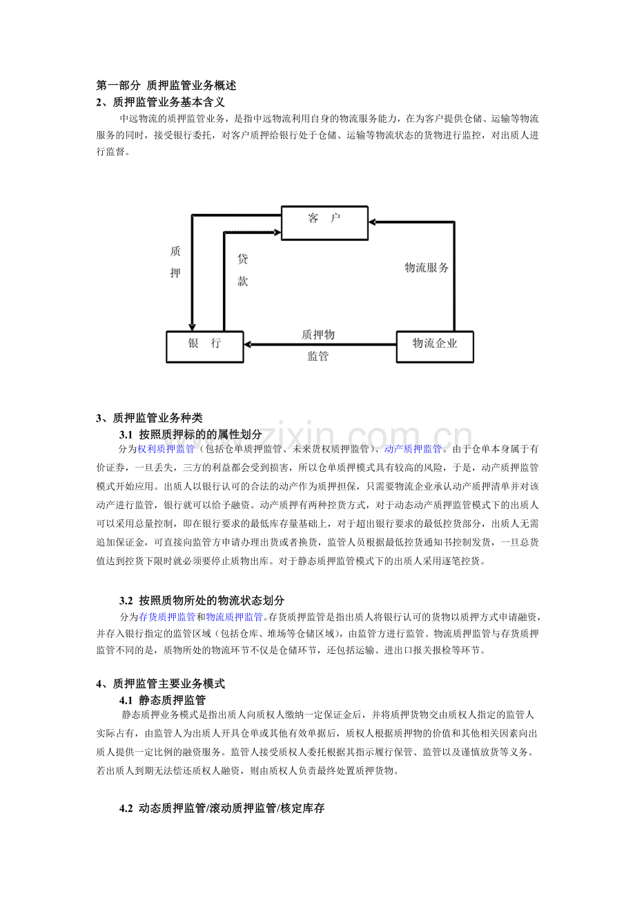 质押监管业务操作手册.doc_第1页