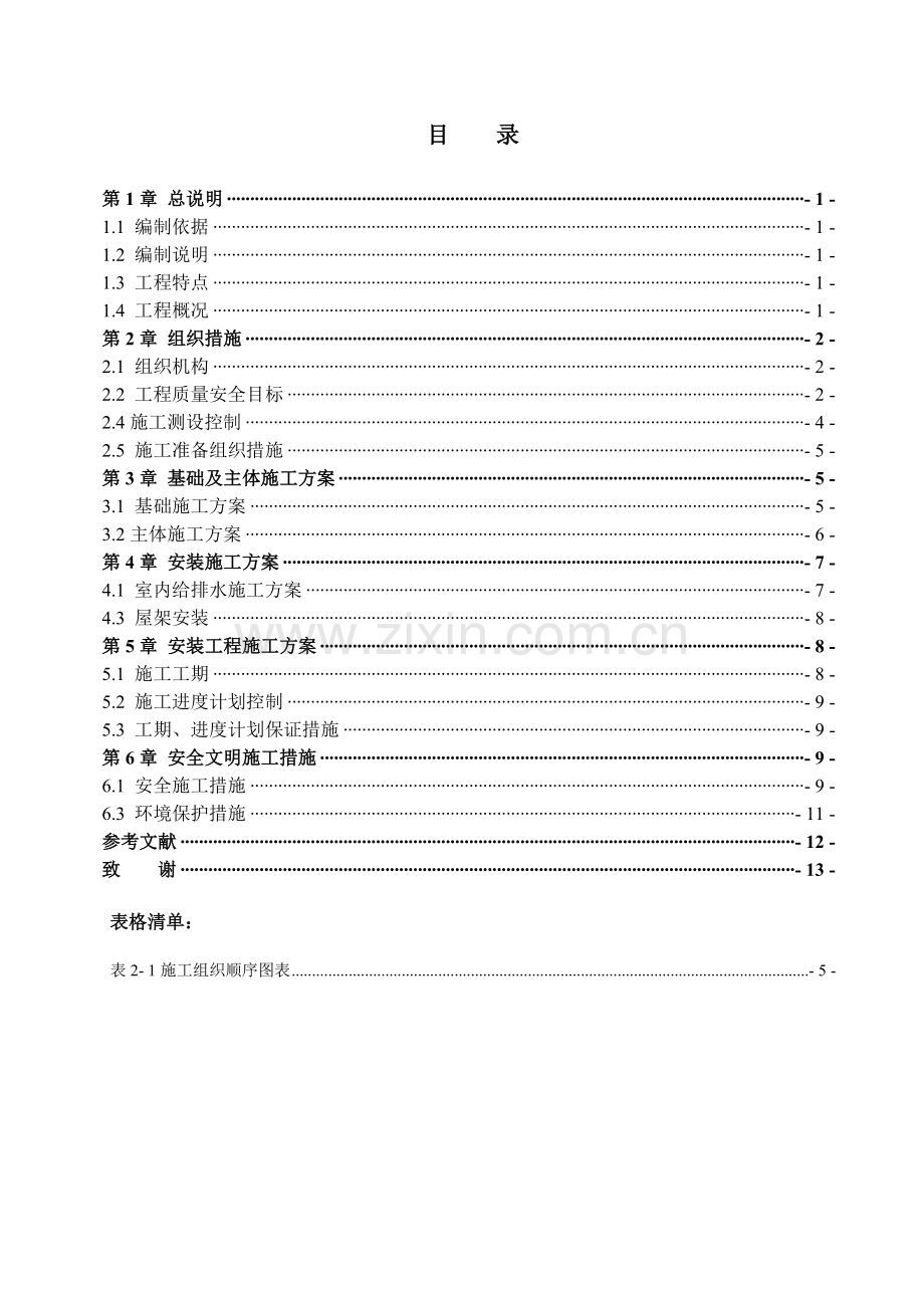 中央储备粮合肥直属库新建粮仓施工组织设计.doc_第2页