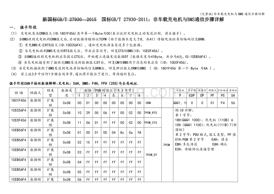 非车载充电机与BMS通信步骤详解.doc_第2页