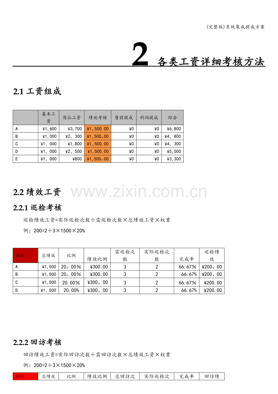 系统集成提成方案.doc_第2页