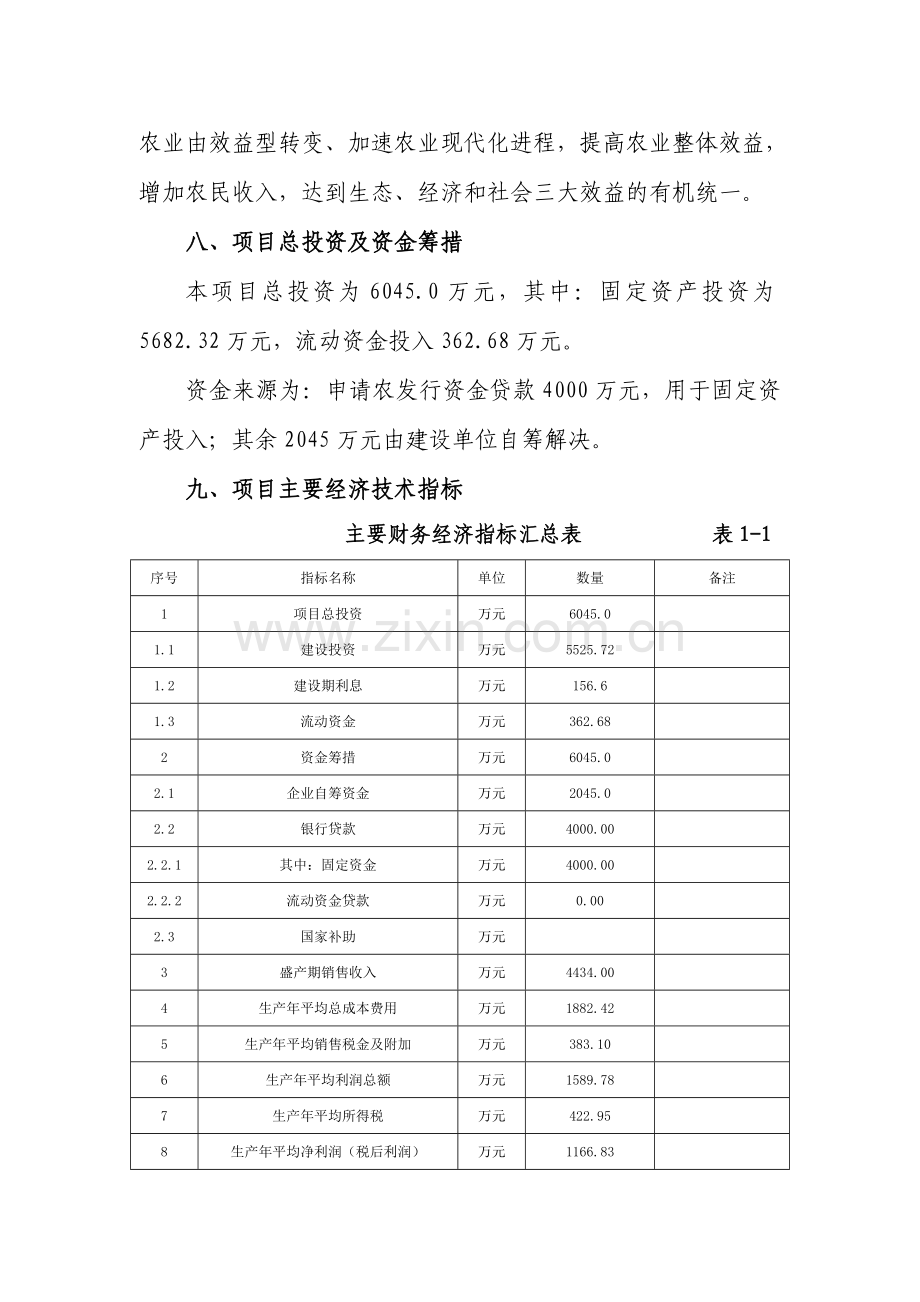 某县白茶种植基地开发项目可行性论证报告.doc_第2页