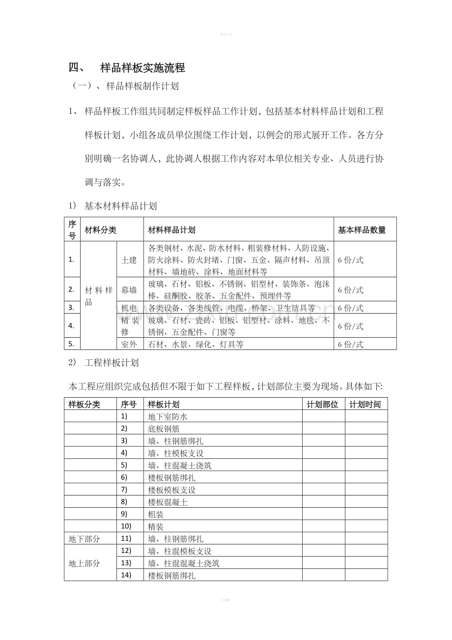 样品样板管理制度.doc_第3页