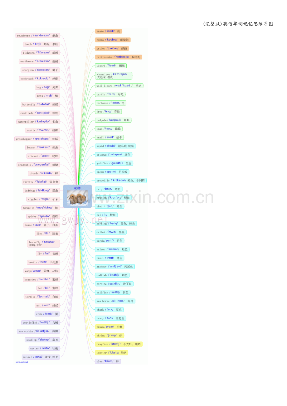 英语单词记忆思维导图.doc_第2页