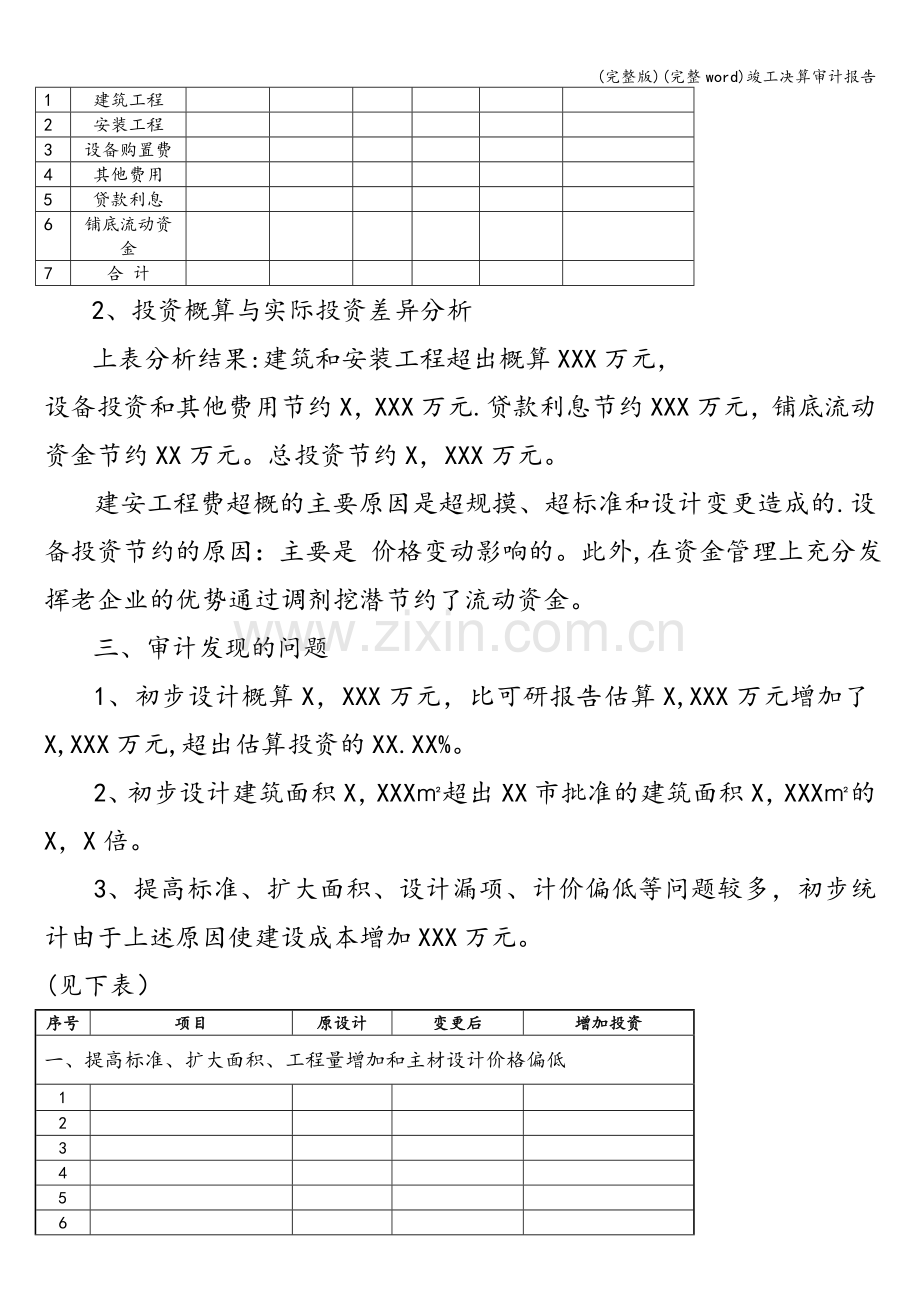 竣工决算审计报告.doc_第3页