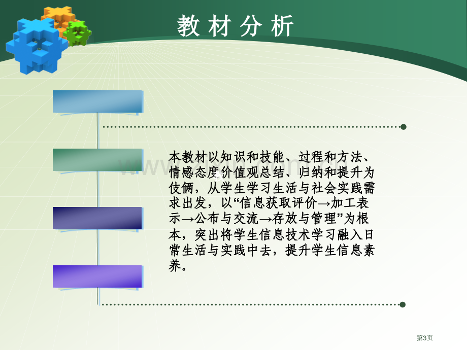 信息技术说课省公共课一等奖全国赛课获奖课件.pptx_第3页