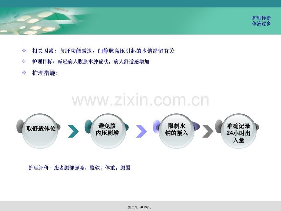 肝硬化护理诊断与健康教育.pptx_第3页