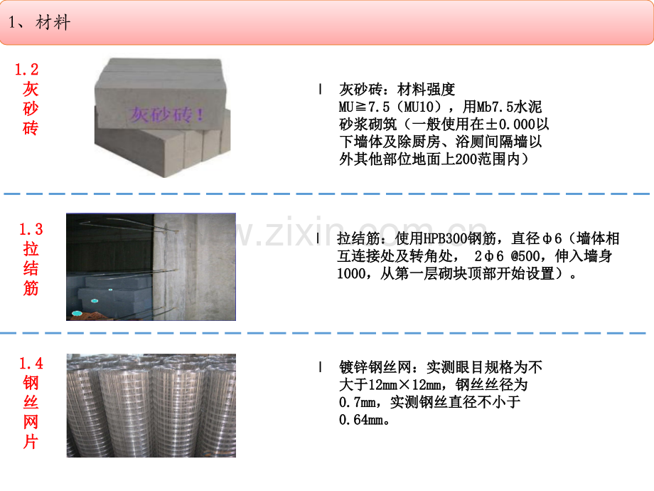 加气砼砌块施工技术交底(2)专题培训课件.ppt_第3页