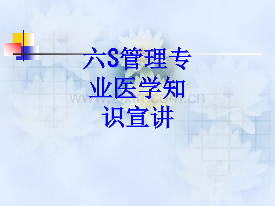 六S管理专业知识宣讲PPT培训课件.ppt_第1页