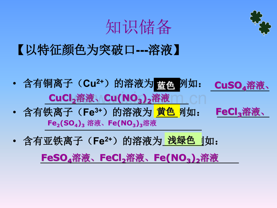 初中化学推断题中考复习.pptx_第3页