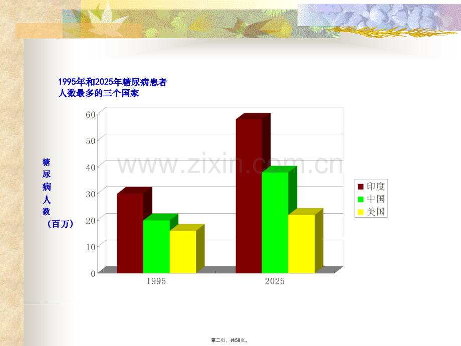 老年糖尿病临床特点及护理.pptx_第2页