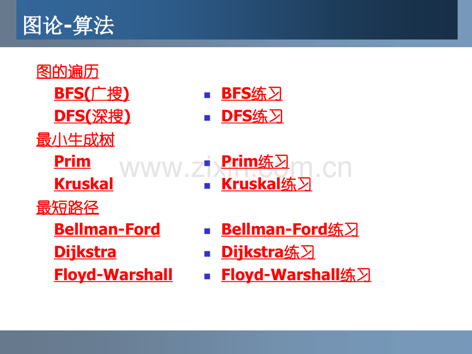 5图论算法1专题培训课件.ppt_第1页