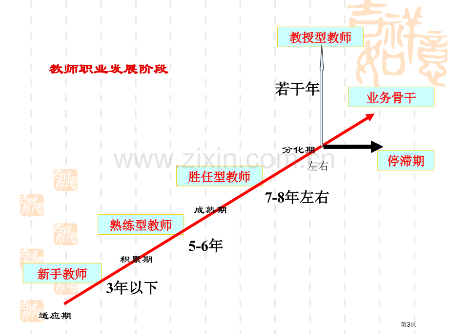 教师职业发展阶段省公共课一等奖全国赛课获奖课件.pptx_第3页