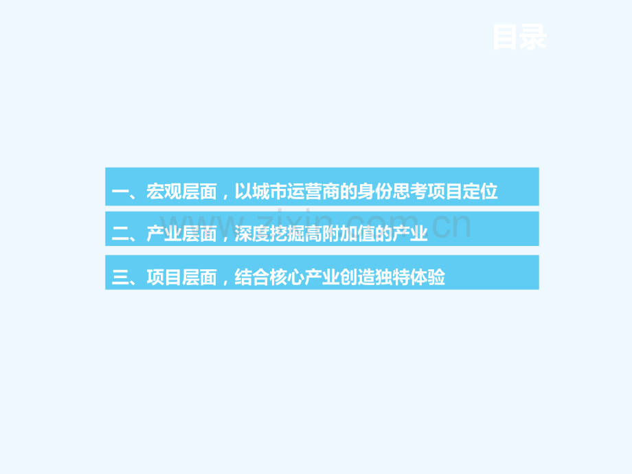 文旅地产核心产业的定位与发展.ppt_第2页