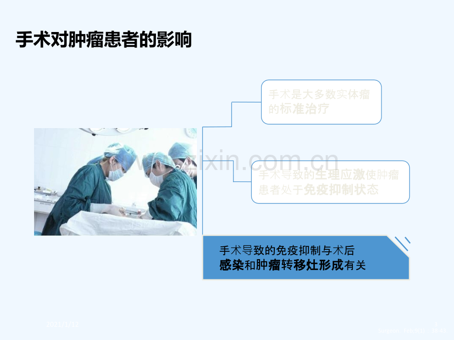 手术联合日达仙在肿瘤治疗的作用.ppt_第3页