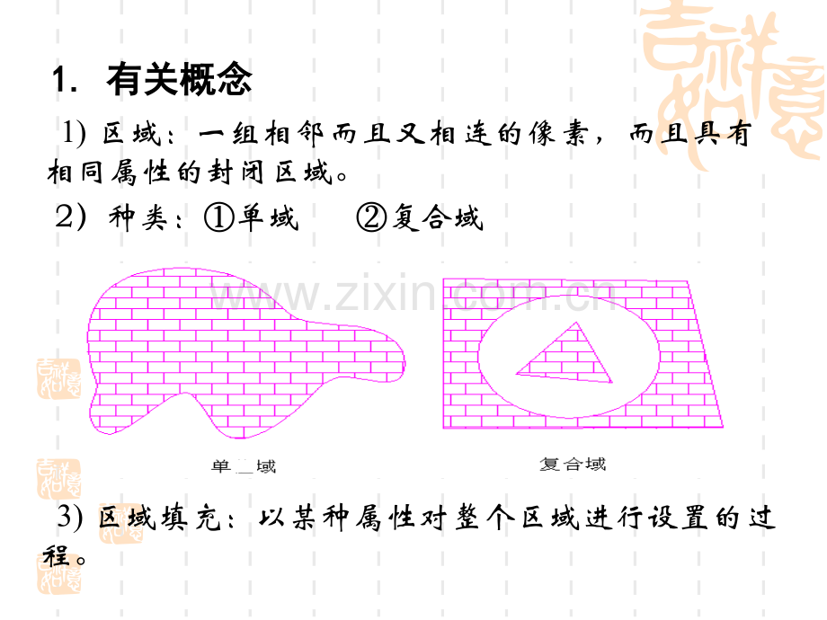 计算机图形学-区域填充.ppt_第2页