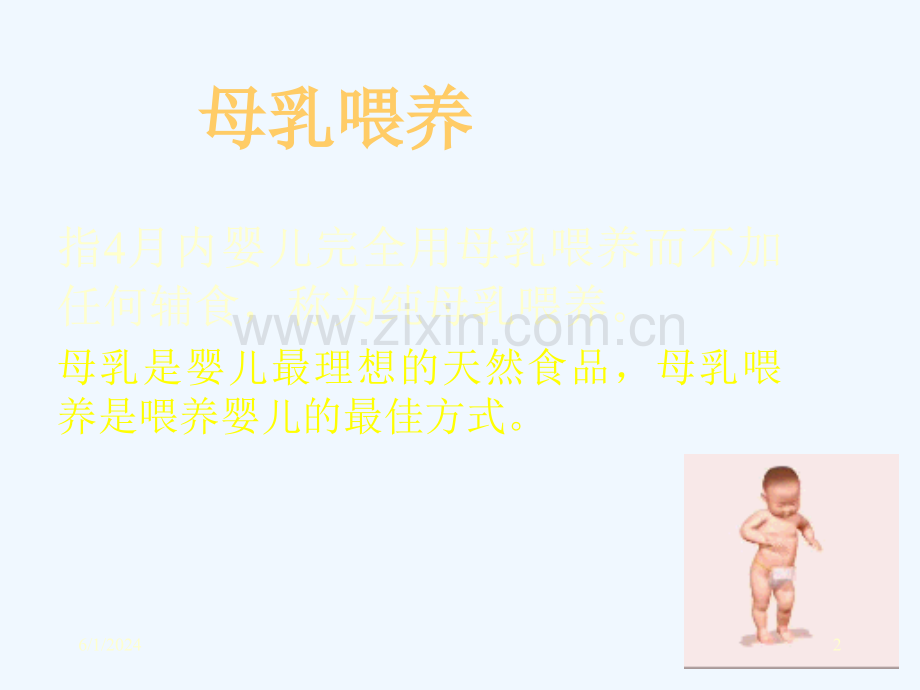 营养及喂养及常见疾病讲座概要.pptx_第2页