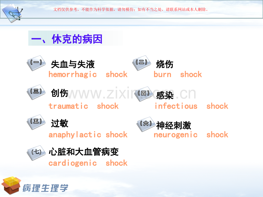 休克的基础知识课件.ppt_第3页