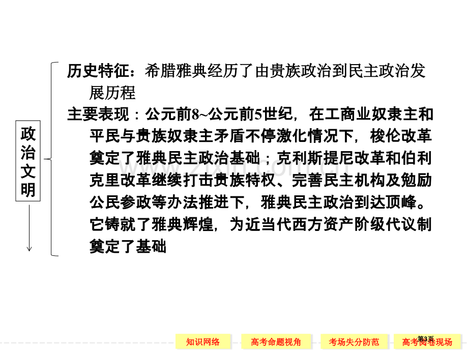 历史特征特殊的地理环境促成商品经济和海外贸易发达主要市公开课一等奖百校联赛特等奖课件.pptx_第3页