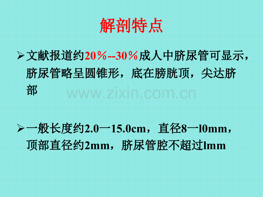 PPT医学课件脐尿管医学知识专题讲座讲义.ppt_第2页