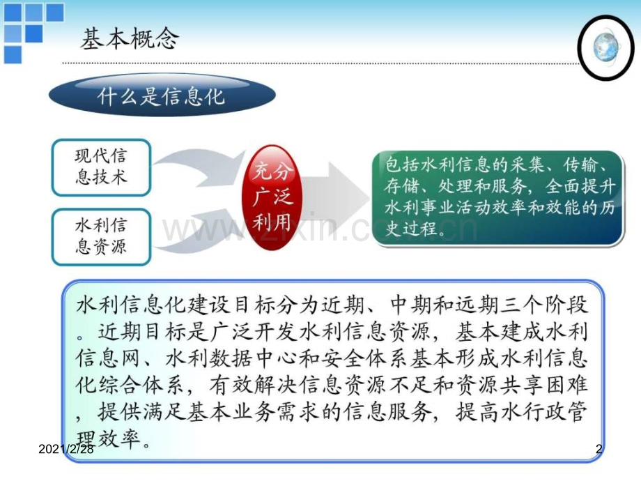 智慧水利信息化建设方案水利物联网解决方案.ppt_第2页