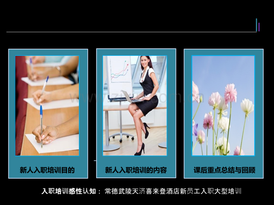 培训模块新人入职培训.ppt_第3页