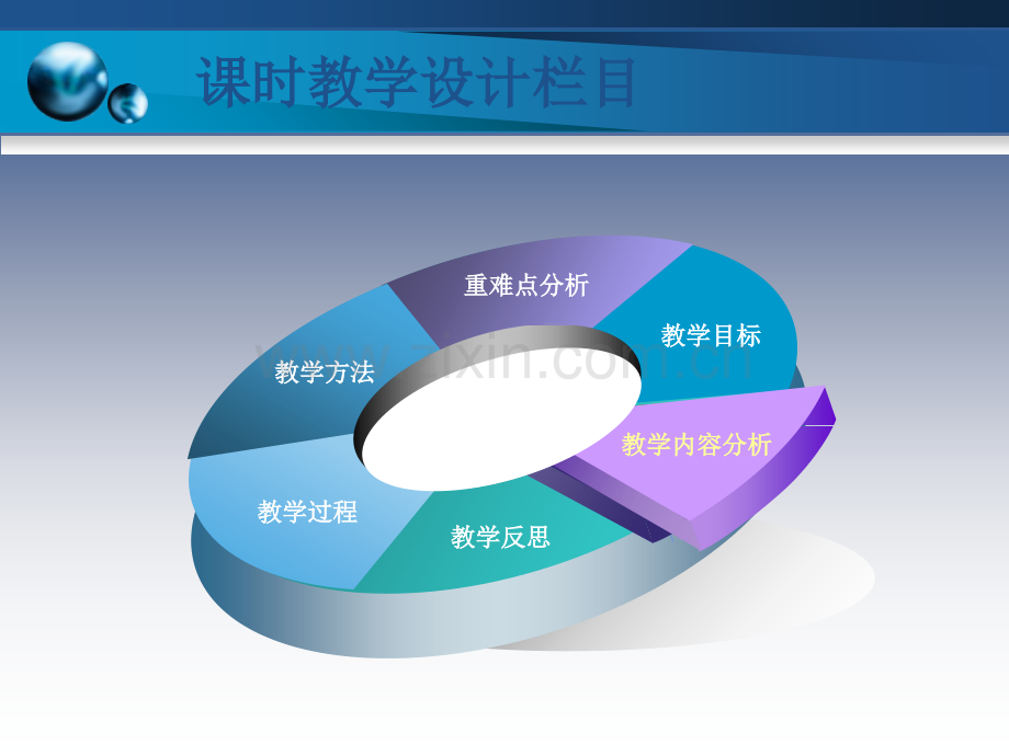 化学选修四——化学反应原理.ppt_第3页