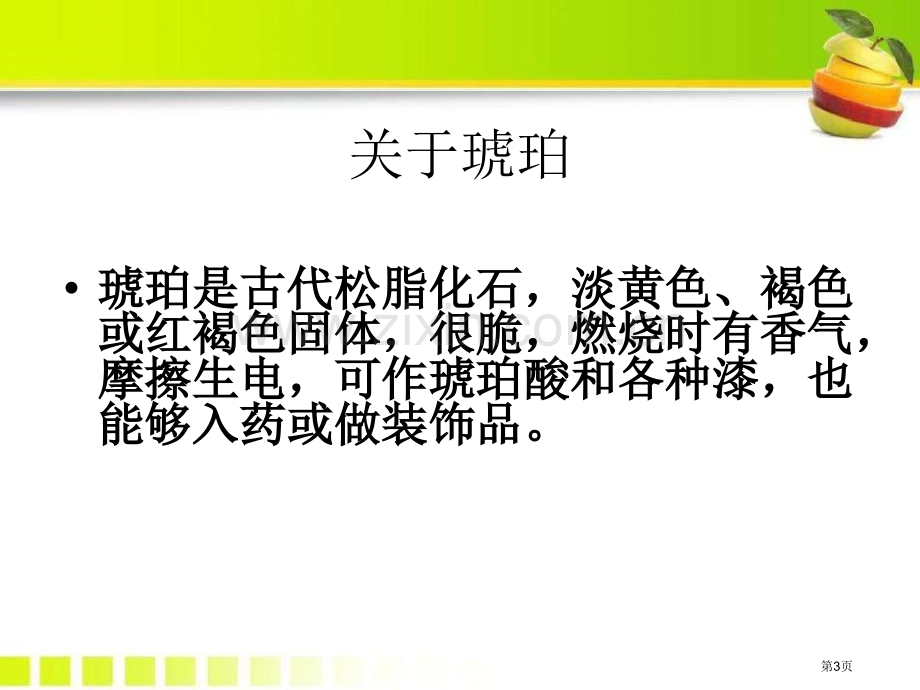 奇异的琥珀省公开课一等奖新名师优质课比赛一等奖课件.pptx_第3页