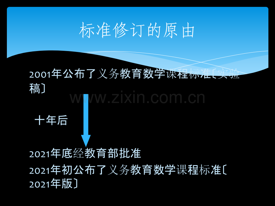 义务教育数学课程标准.ppt_第2页