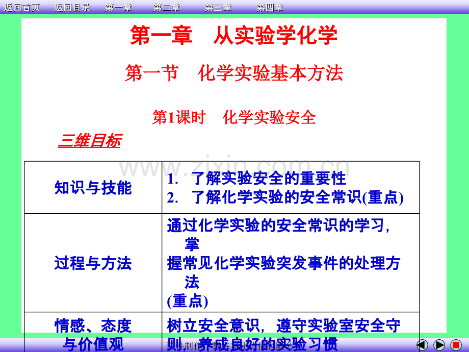 人教版高中化学必修一全册课件.ppt_第3页