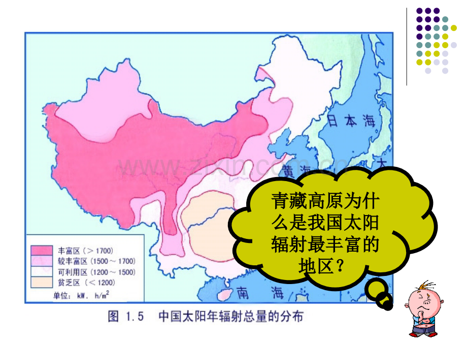 冷热不均引起大气运动专题培训课件.ppt_第1页