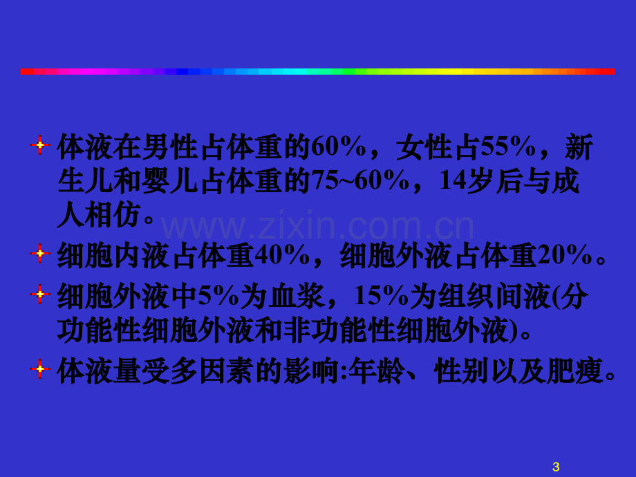 水电解质及酸碱平衡诊断与治疗.ppt_第3页