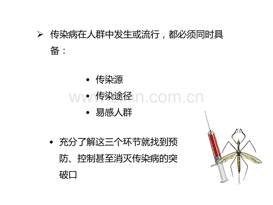 传染病健康教育PPT培训课件.ppt_第3页