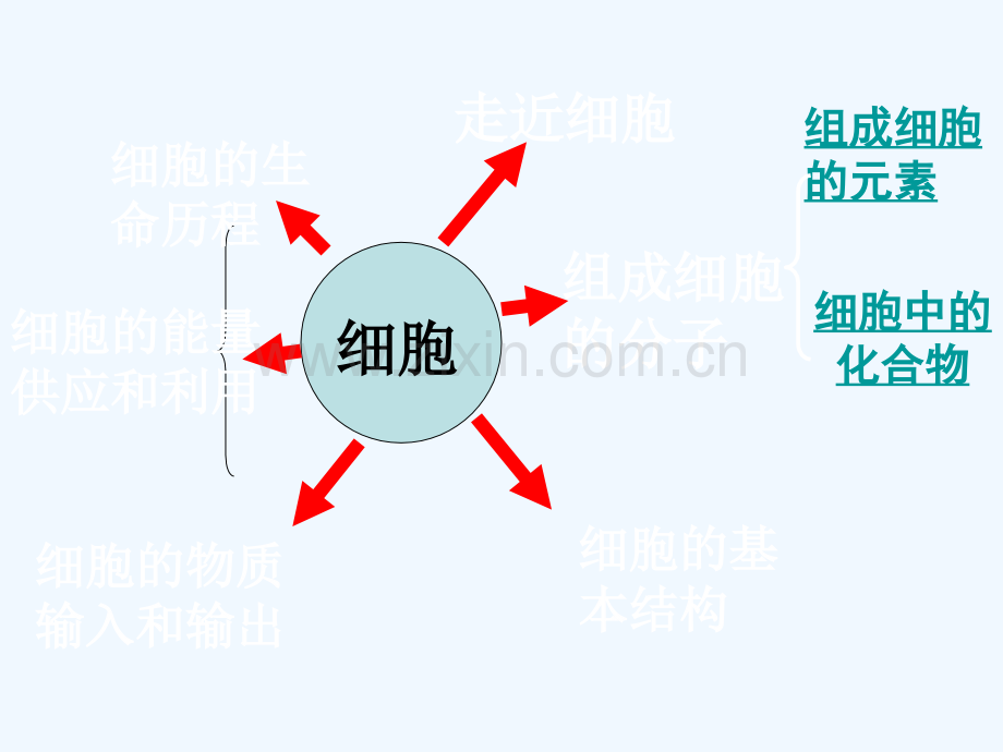 人教版高一生物必修一前两章知识点整理.pptx_第2页