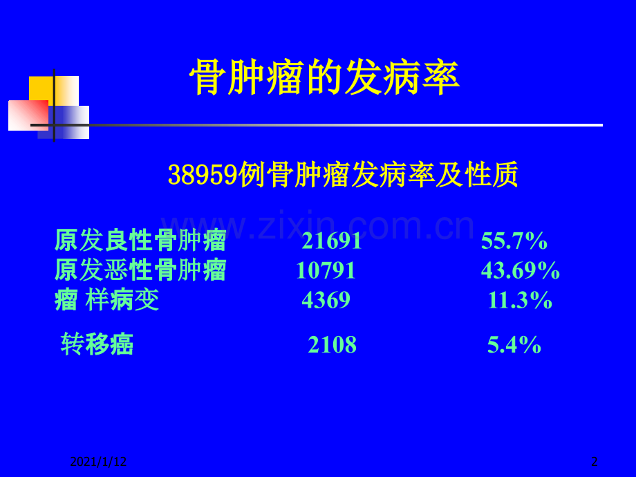 临床医学影像学骨肿瘤.ppt_第2页