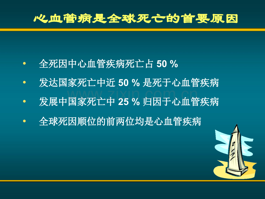 世界威胁人类的疾病PPT优质课件.ppt_第3页