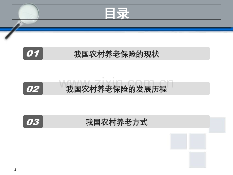 中国农村养老保险制度历程课件.ppt_第2页