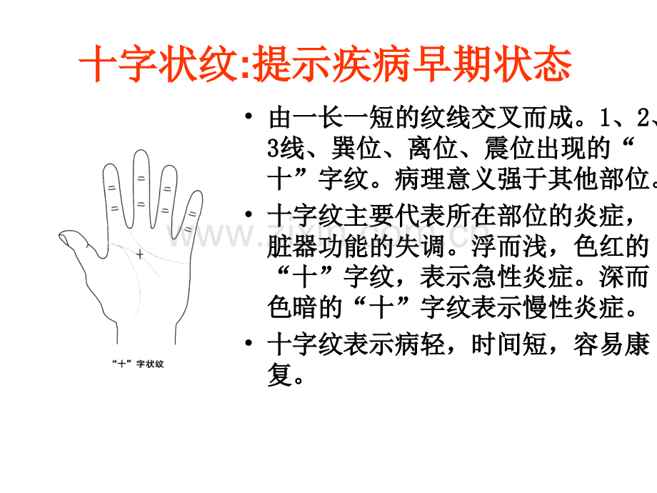 八种异常病理纹PPT培训课件.ppt_第2页