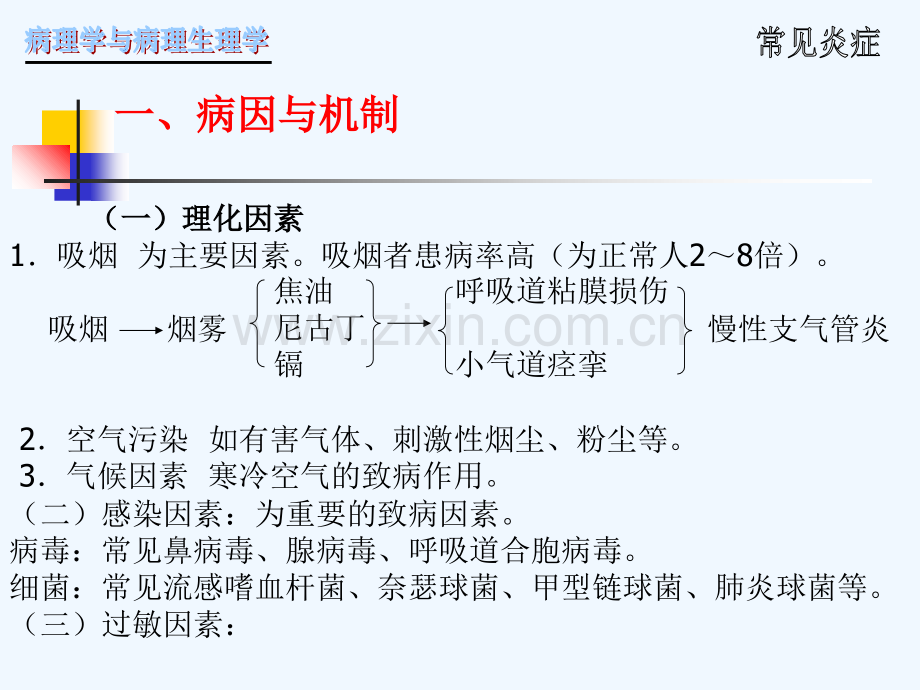 常见炎症性疾病.ppt_第3页