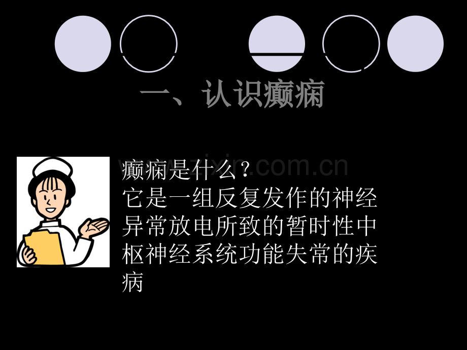 对癫痫病人的认识及护理.ppt_第3页