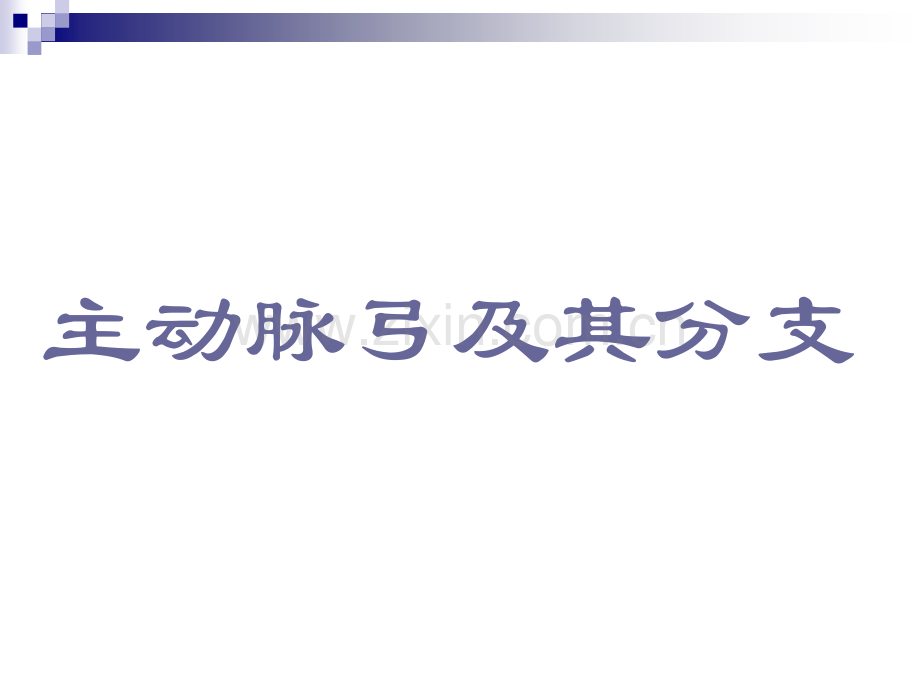 PPT医学课件脑血管造影解剖及影像表现专题讲座讲义.ppt_第3页