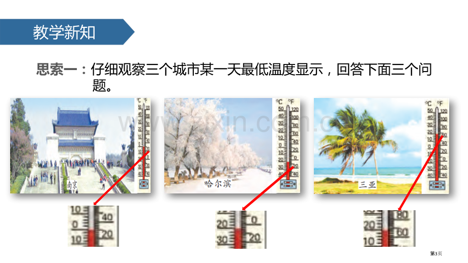 负数的初步认识教学课件省公开课一等奖新名师优质课比赛一等奖课件.pptx_第3页