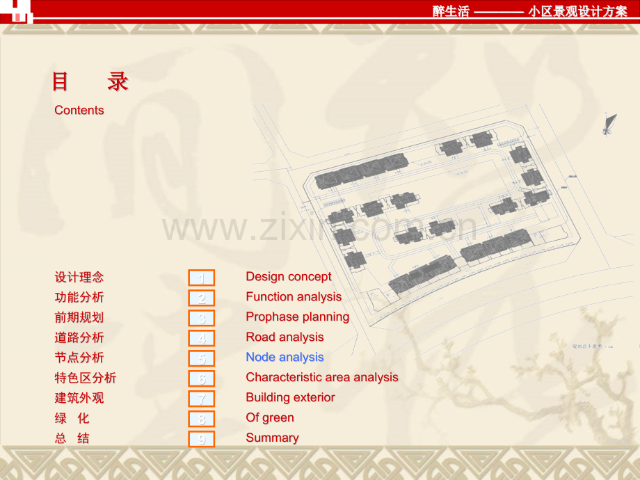 小区绿化景观设计方案.pptx_第2页