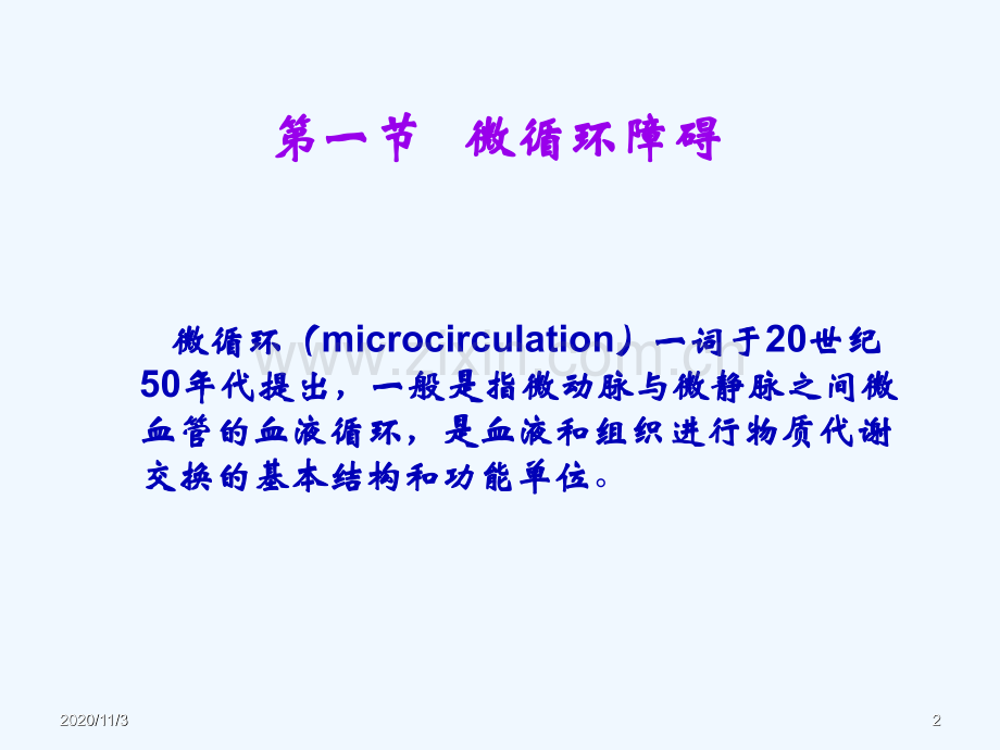 休克的病理生理基础.ppt_第2页