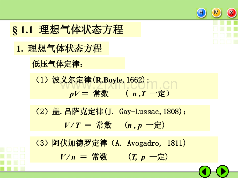 气体状态方程.ppt_第3页