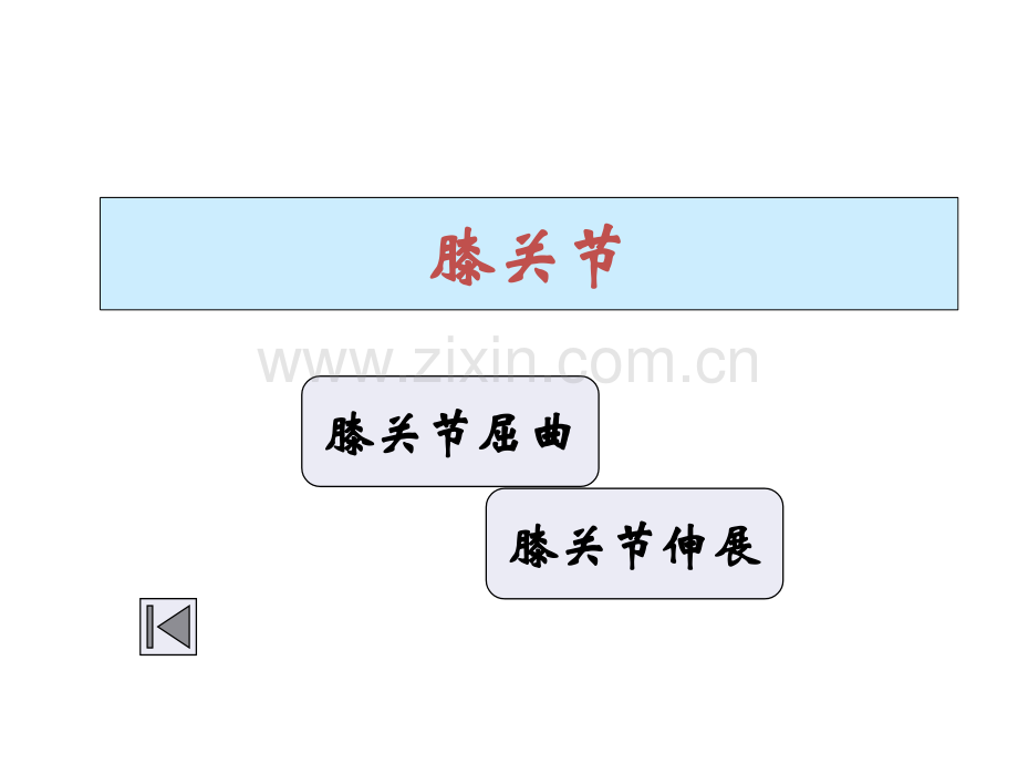 下肢肌力评定专题宣讲-医学课件.ppt_第2页