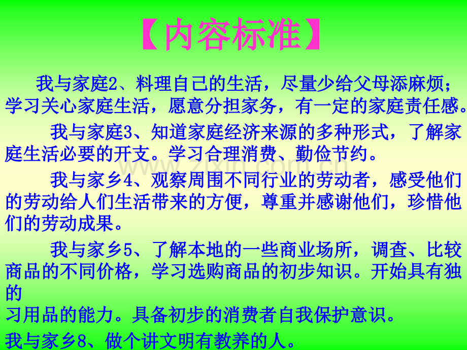 四年级思品——生活中消费.ppt_第2页